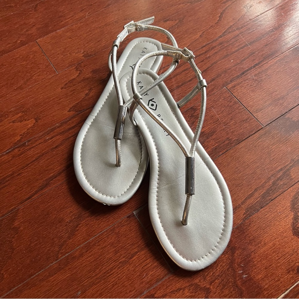 Katy Perry | The Jule Sandal